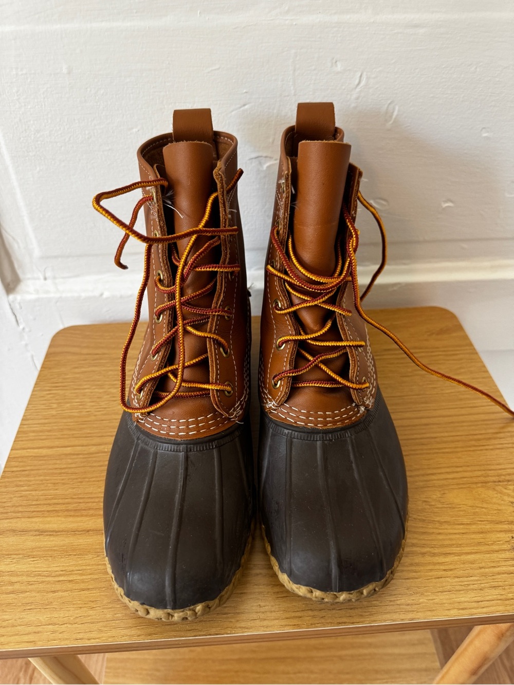 Classic LL bean duck boot - Waterproof Outdoor Footwear
